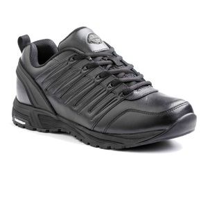 Work shoes Dickies Slip Resistant Michelin Sole
